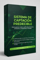 Sistema de Captación Predecible
